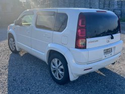 HONDA CROSSROAD 18L X Package 2007