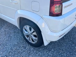 HONDA CROSSROAD 18L X Package 2007