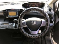 HONDA FREED G Just Selection 2009