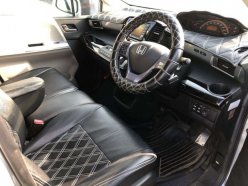 HONDA FREED G Just Selection 2009