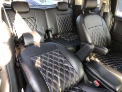 HONDA FREED G Just Selection 2009
