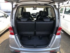 HONDA FREED G Just Selection 2009