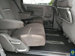 HONDA STEPWGN 4 WD 7-SEATERS 2015