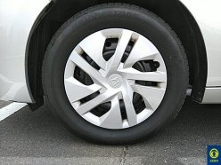 HONDA STEPWGN 4 WD 7-SEATERS 2015