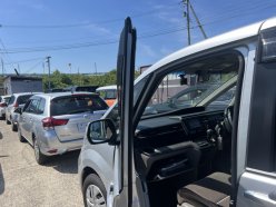 HONDA STEPWGN 4 WD 7-SEATERS 2015