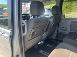HONDA STEPWGN 4 WD 7-SEATERS 2015