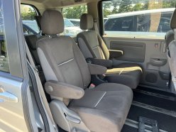 HONDA STEPWGN 4 WD 7-SEATERS 2015