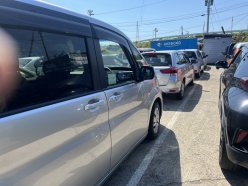 HONDA STEPWGN 4 WD 7-SEATERS 2015
