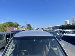 HONDA STEPWGN 4 WD 7-SEATERS 2015