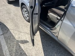 HONDA STEPWGN 4 WD 7-SEATERS 2015