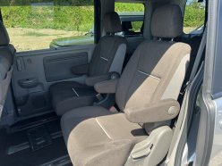HONDA STEPWGN 4 WD 7-SEATERS 2015