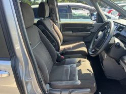 HONDA STEPWGN 4 WD 7-SEATERS 2015