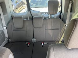 HONDA STEPWGN 4 WD 7-SEATERS 2015