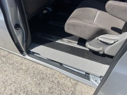 HONDA STEPWGN 4 WD 7-SEATERS 2015