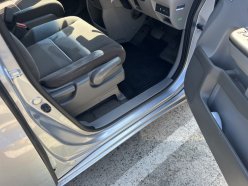 HONDA STEPWGN 4 WD 7-SEATERS 2015