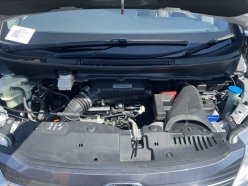 HONDA STEPWGN 4 WD 7-SEATERS 2015