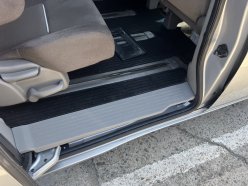HONDA STEPWGN 4 WD 7-SEATERS 2015