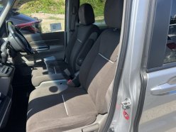 HONDA STEPWGN 4 WD 7-SEATERS 2015