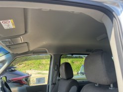 HONDA STEPWGN 4 WD 7-SEATERS 2015