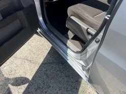 HONDA STEPWGN 4 WD 7-SEATERS 2015