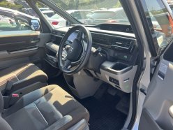 HONDA STEPWGN 4 WD 7-SEATERS 2015