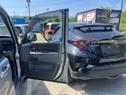 HONDA STEPWGN 4 WD 7-SEATERS 2015