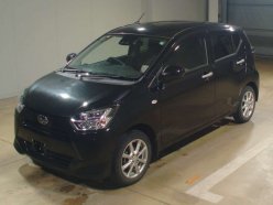 SUBARU PLEO PLUS G Smart Assist 2020