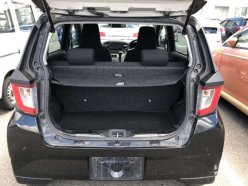 SUBARU PLEO PLUS G Smart Assist 2020
