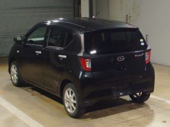 SUBARU PLEO PLUS G Smart Assist 2020