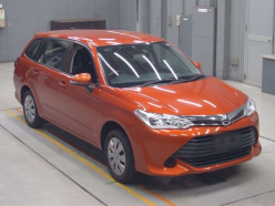 TOYOTA COROLLA FIELDER 1.5X 4WD 2015