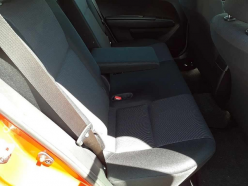 TOYOTA COROLLA FIELDER 1.5X 4WD 2015