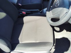 TOYOTA COROLLA FIELDER 1.5X 4WD 2015