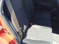 TOYOTA COROLLA FIELDER 1.5X 4WD 2015