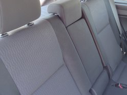 TOYOTA COROLLA FIELDER 1.5X 4WD 2015