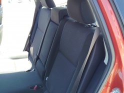 TOYOTA COROLLA FIELDER 1.5X 4WD 2015