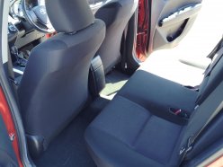 TOYOTA COROLLA FIELDER 1.5X 4WD 2015