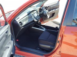 TOYOTA COROLLA FIELDER 1.5X 4WD 2015