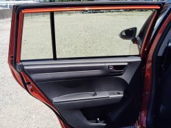 TOYOTA COROLLA FIELDER 1.5X 4WD 2015