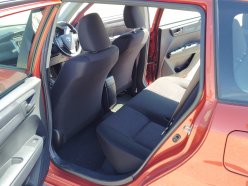 TOYOTA COROLLA FIELDER 1.5X 4WD 2015