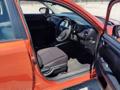 TOYOTA COROLLA FIELDER 1.5X 4WD 2015