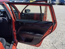 TOYOTA COROLLA FIELDER 1.5X 4WD 2015