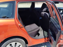 TOYOTA COROLLA FIELDER 1.5X 4WD 2015