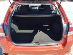 TOYOTA COROLLA FIELDER 1.5X 4WD 2015