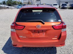 TOYOTA COROLLA FIELDER 1.5X 4WD 2015