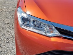 TOYOTA COROLLA FIELDER 1.5X 4WD 2015