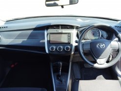 TOYOTA COROLLA FIELDER 1.5X 4WD 2015