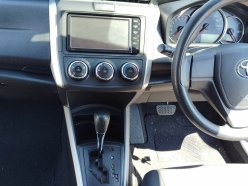 TOYOTA COROLLA FIELDER 1.5X 4WD 2015