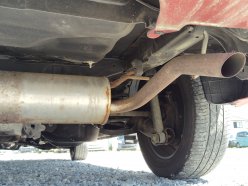 TOYOTA COROLLA FIELDER 1.5X 4WD 2015