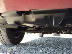 TOYOTA COROLLA FIELDER 1.5X 4WD 2015