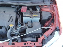 TOYOTA COROLLA FIELDER 1.5X 4WD 2015